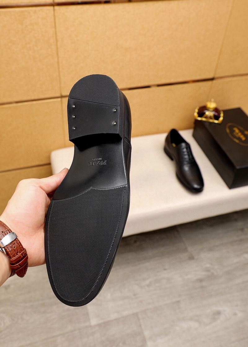 Prada Business Shoes